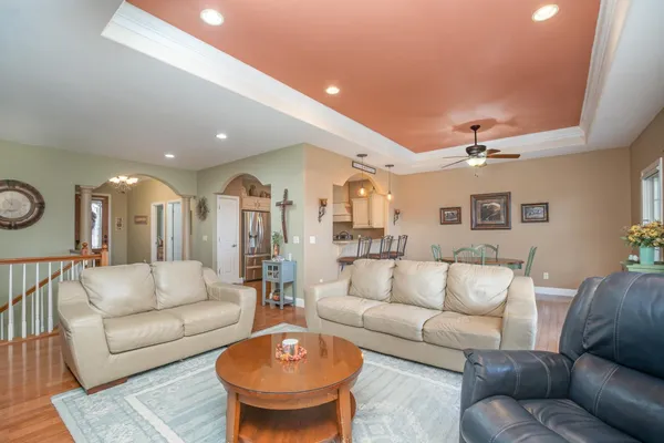 $480,000 | 20726 Augusta Drive, Lawrenceburg, IN 47025