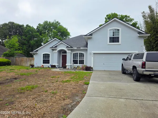$2,700 | 86088 Meadowridge Court, Yulee, FL 32097