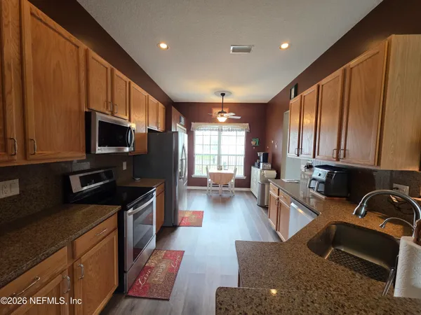 $2,700 | 86088 Meadowridge Court, Yulee, FL 32097