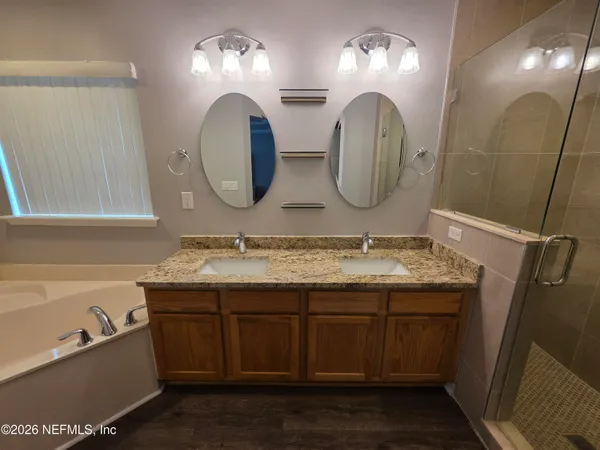 $2,700 | 86088 Meadowridge Court, Yulee, FL 32097