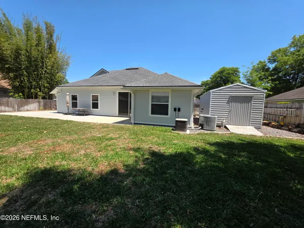 $2,700 | 86088 Meadowridge Court, Yulee, FL 32097