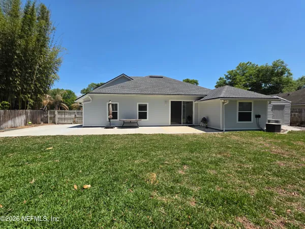 $2,700 | 86088 Meadowridge Court, Yulee, FL 32097