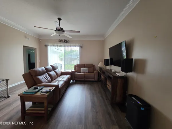 $2,700 | 86088 Meadowridge Court, Yulee, FL 32097