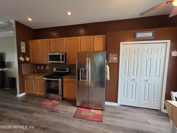 $2,700 | 86088 Meadowridge Court, Yulee, FL 32097