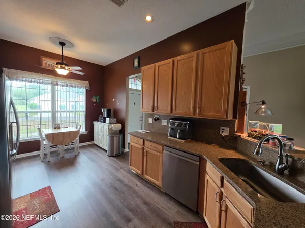 $2,700 | 86088 Meadowridge Court, Yulee, FL 32097