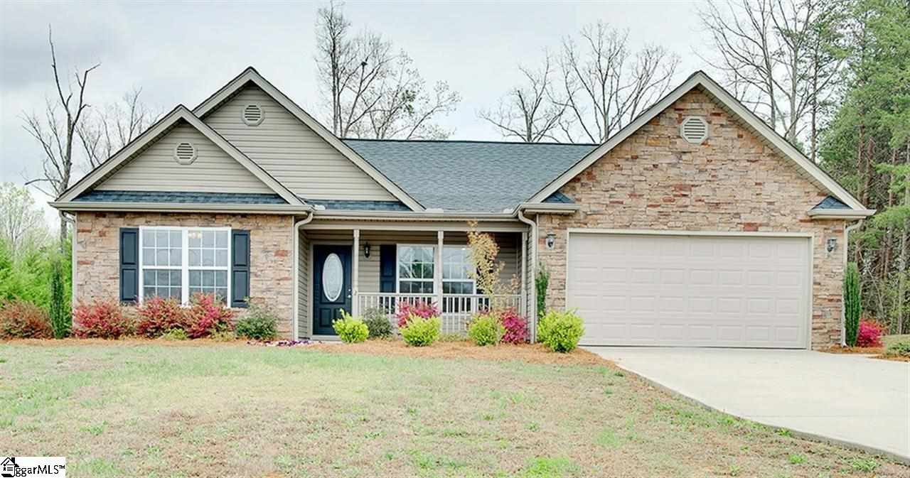 2 Meece Bridge Road Taylors, SC 29687 - Photo 1 of 1