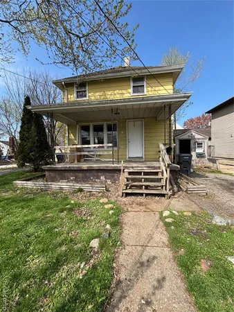 $44,000 | 1008 Tacken Street, Flint, MI 48532
