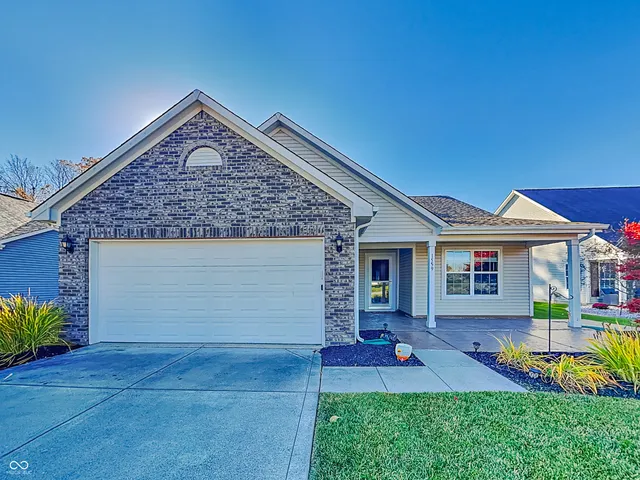 $1,695 | 1559 Whisler Drive, Greenfield, IN 46140