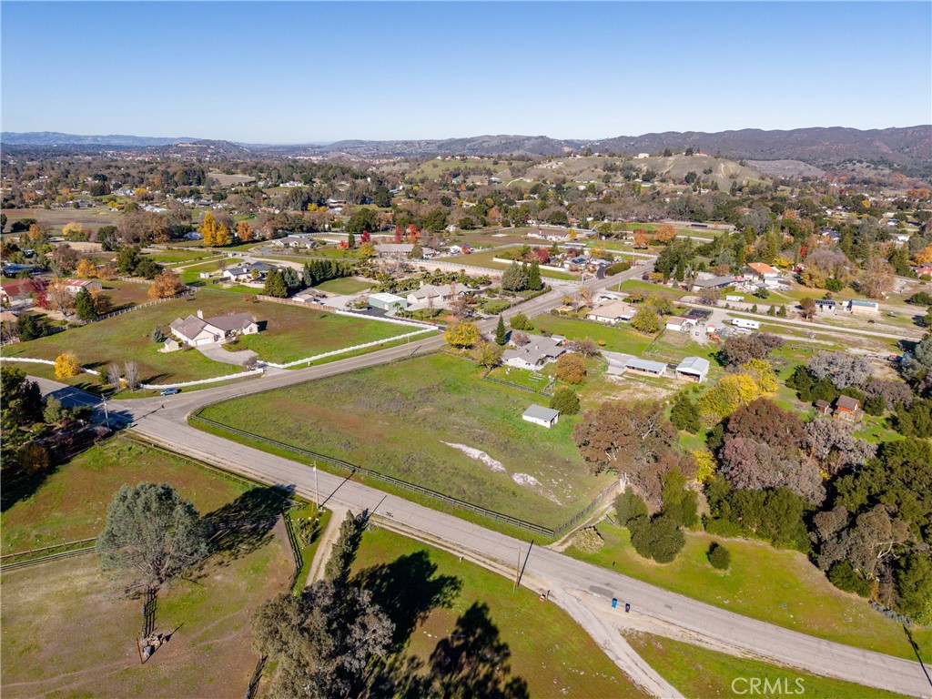9220 Carmel Road Atascadero, CA 93422 - Photo 59 of 61 Looking Northward