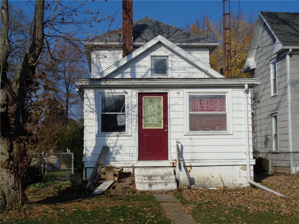 1305 West Mulberry Street Springfield, OH 45506 - Photo 18 of 24