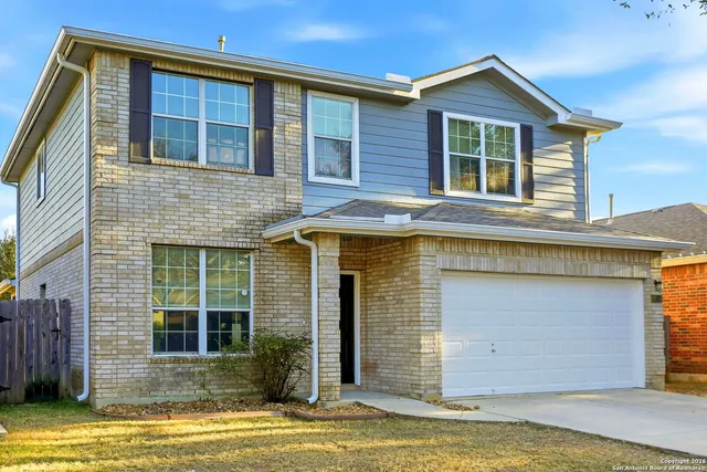 $2,150 | 8714 Tioga Pass, Helotes, TX 78023