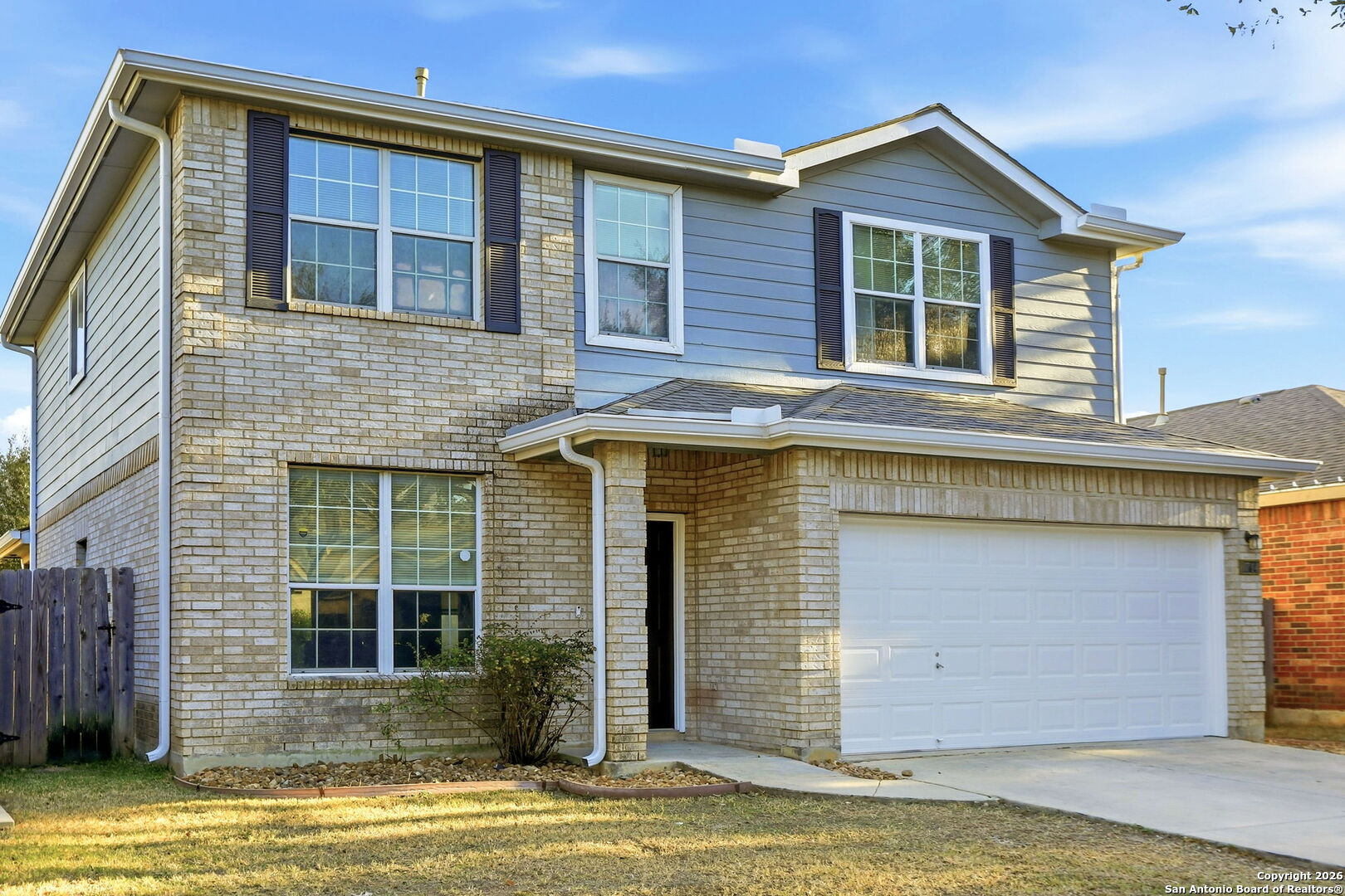 8714 Tioga Pass Helotes, TX 78023 - Photo 1 of 33