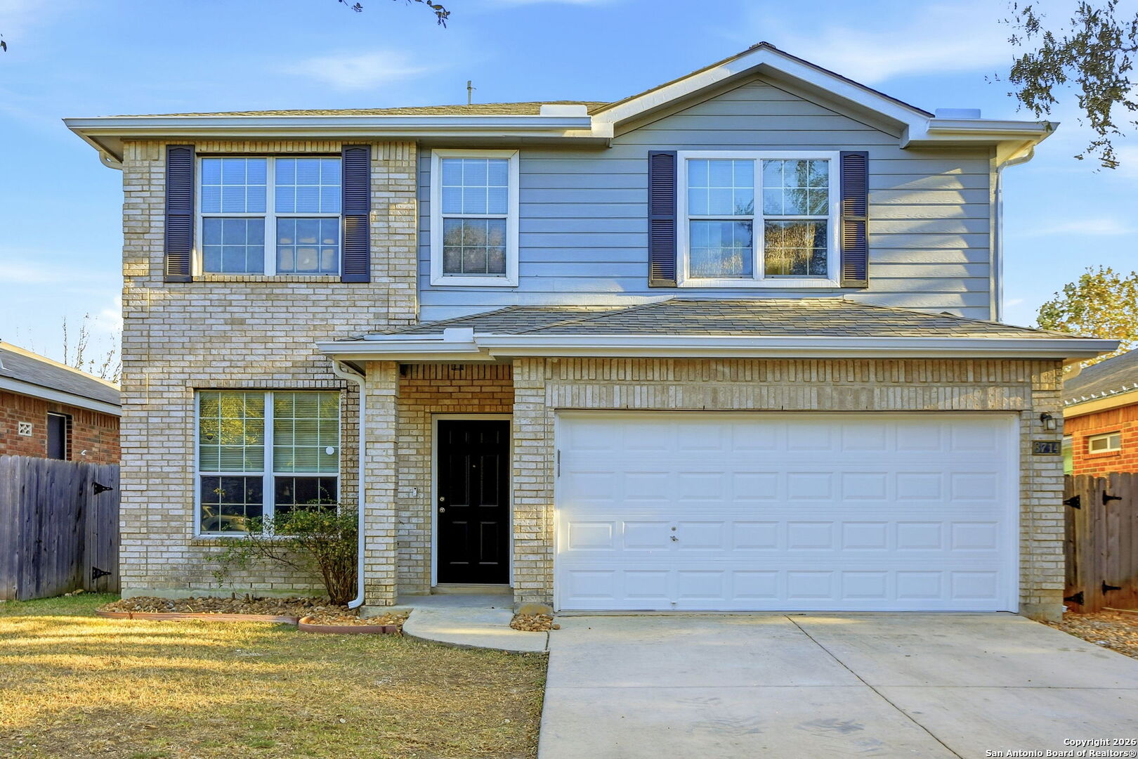 8714 Tioga Pass Helotes, TX 78023 - Photo 2 of 33