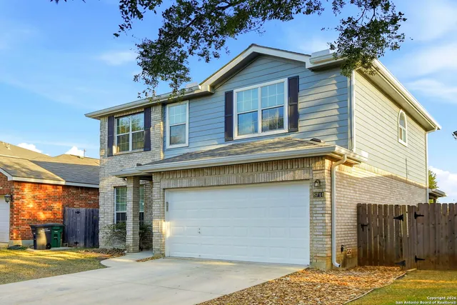 $2,150 | 8714 Tioga Pass, Helotes, TX 78023