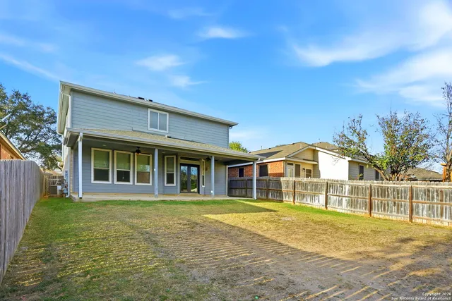 $2,150 | 8714 Tioga Pass, Helotes, TX 78023