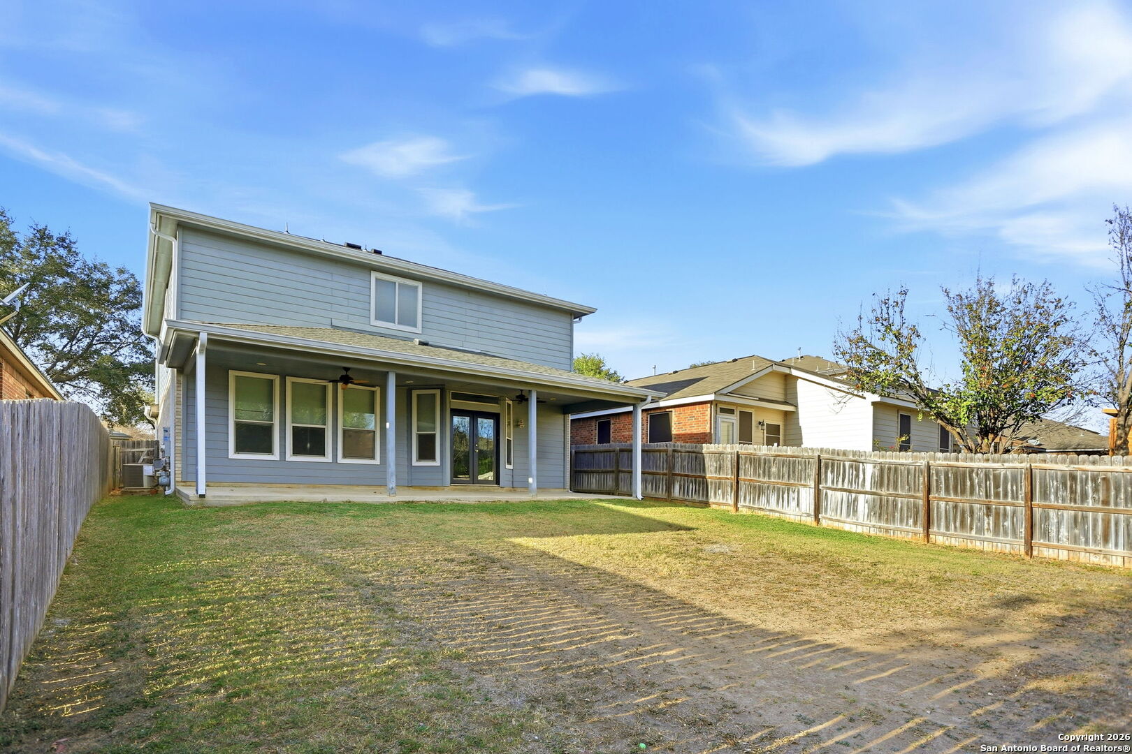 8714 Tioga Pass Helotes, TX 78023 - Photo 31 of 33