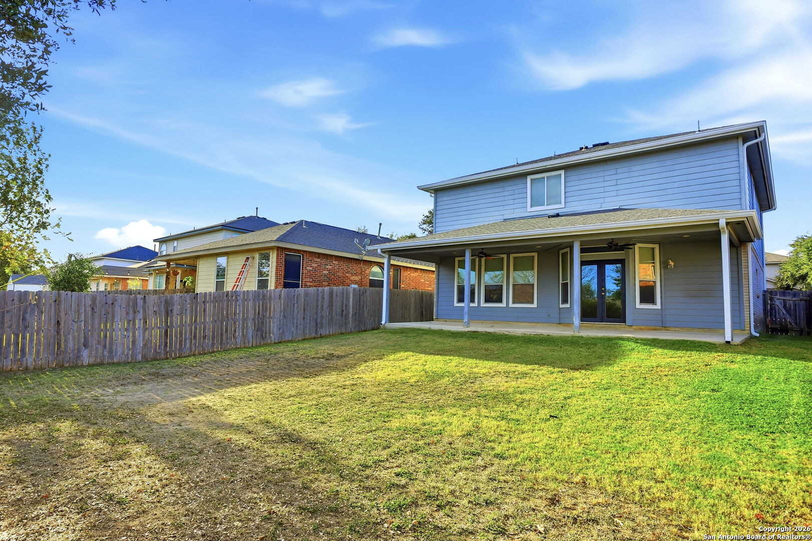 8714 Tioga Pass Helotes, TX 78023 - Photo 32 of 33