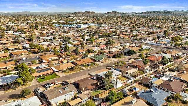 $340,000 | 3939 West Cavalier Drive, Phoenix, AZ 85019