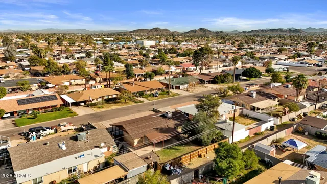 $340,000 | 3939 West Cavalier Drive, Phoenix, AZ 85019