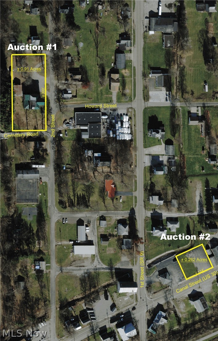 30046 State Road Hanoverton, OH 44423 - Photo 1 of 1 Gallery Image 1