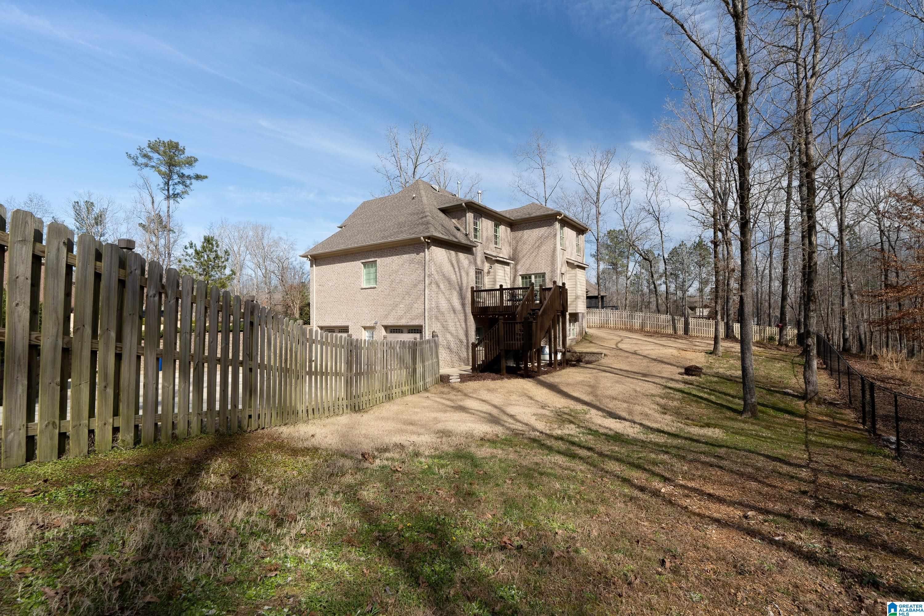 434 South Highland Ridge Lane Chelsea, AL 35043 - Photo 45 of 50