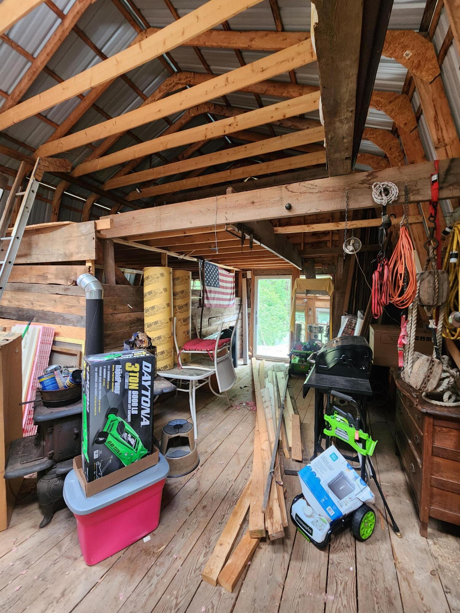 104 Bailey Road Minot, ME 04258 - Photo 36 of 46 20240611_142247