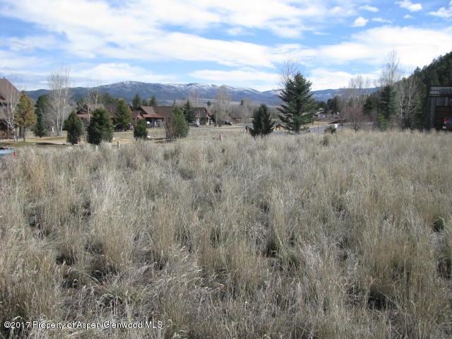 Tbd Midland Point Road Carbondale, CO 81623 - Photo 3 of 4 16 Lot M-16 Stangeland4