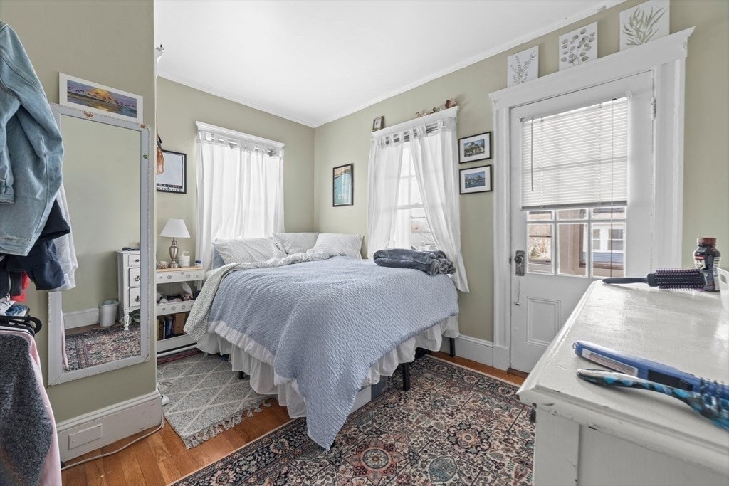 36 Dickinson Road, Unit 36 Boston, MA 02135 - Photo 14 of 19