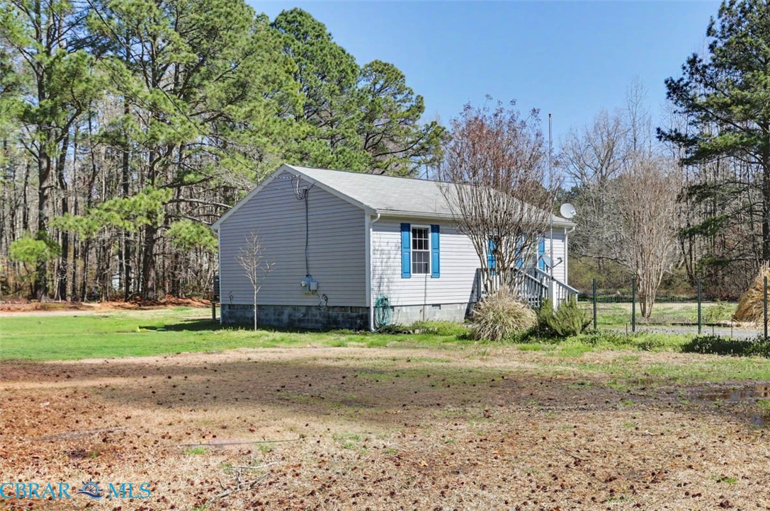 341 Cardinal Road Cardinal, VA 23025 - Photo 22 of 24