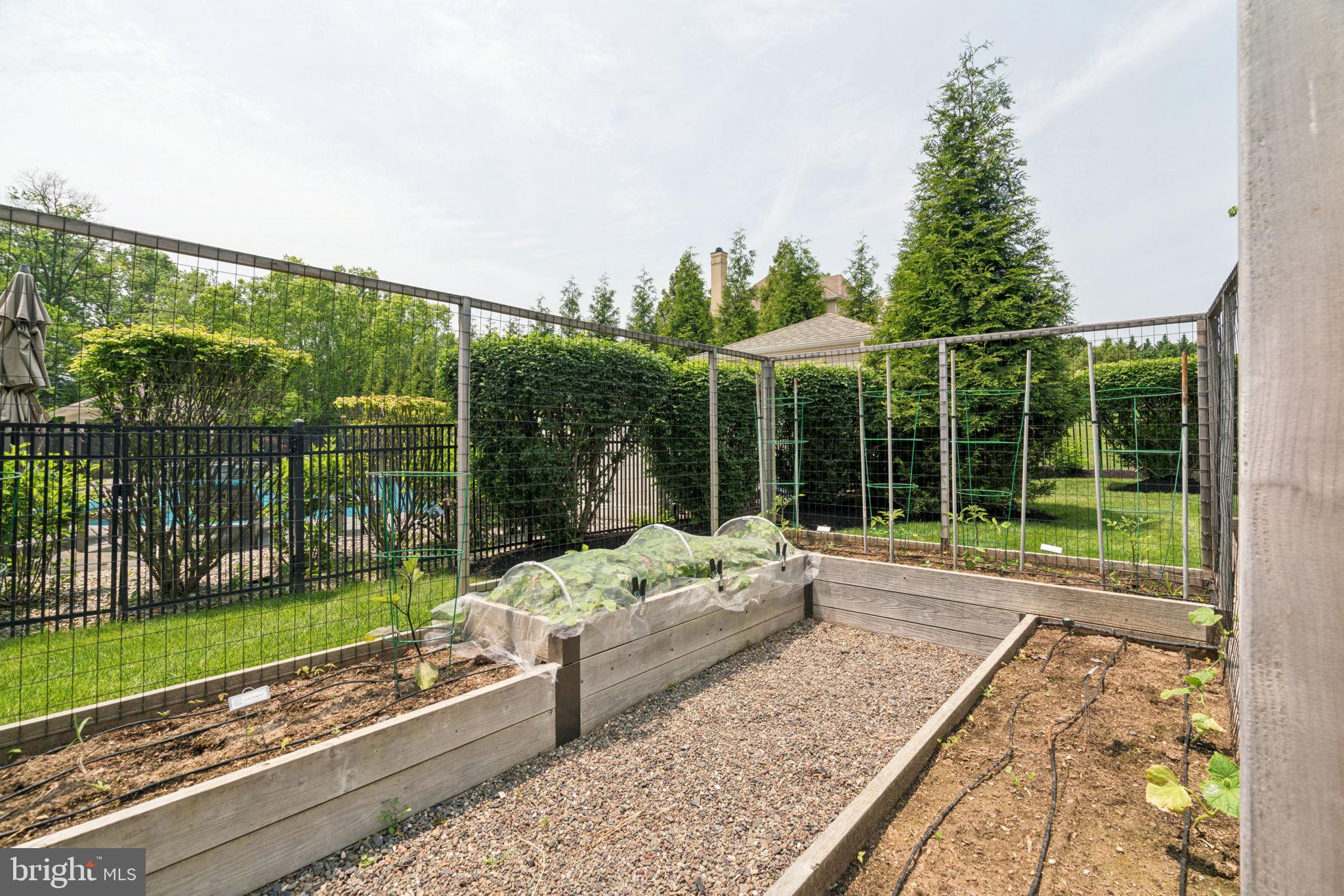 801 South Penn Oak Road Lower Gwynedd, PA 19002 - Photo 101 of 114