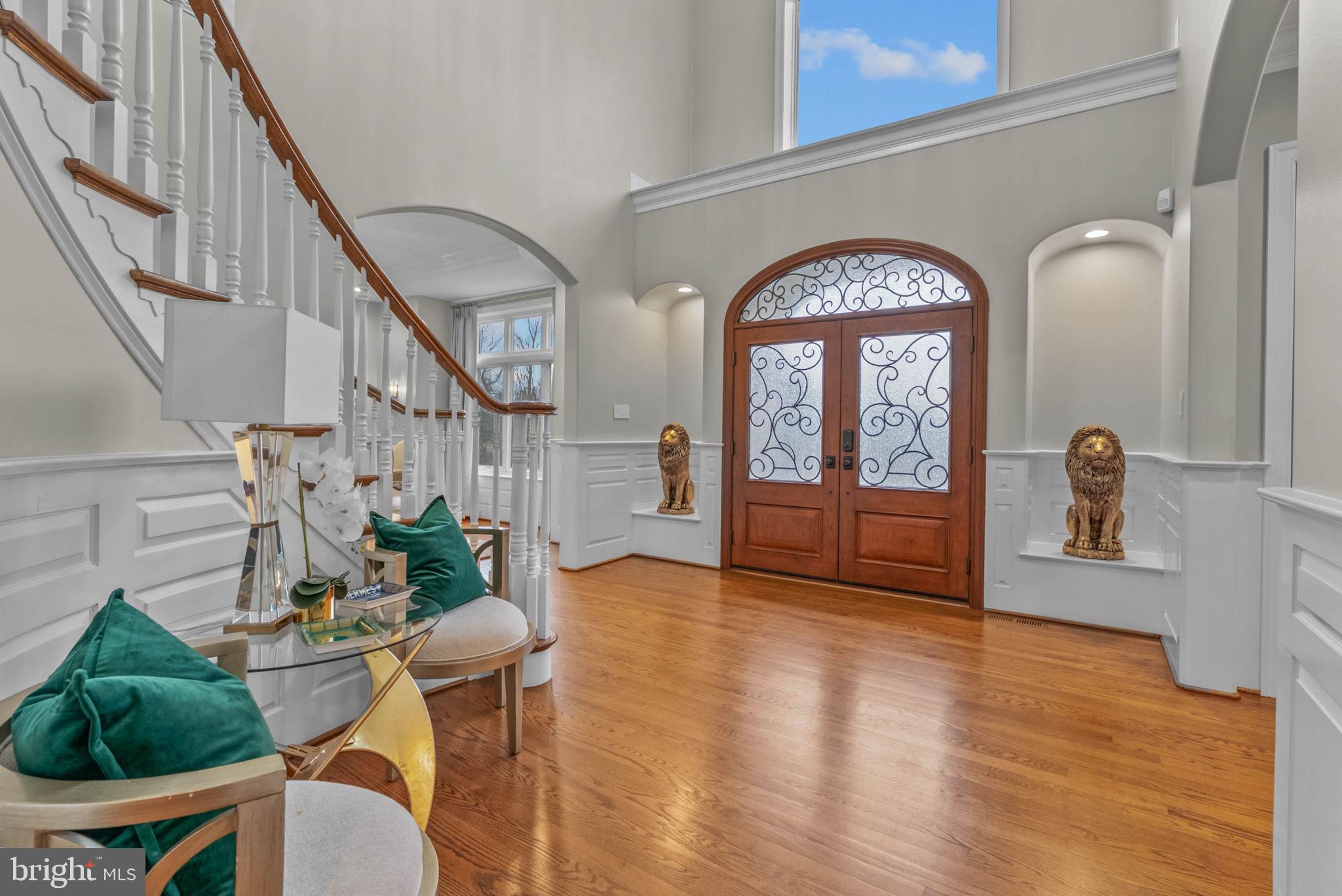 801 South Penn Oak Road Lower Gwynedd, PA 19002 - Photo 11 of 114