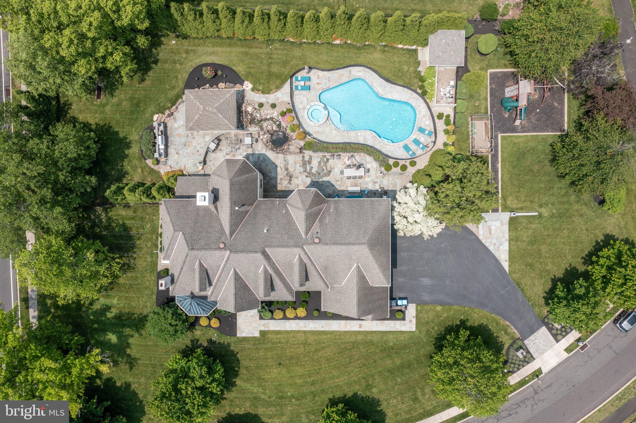 801 South Penn Oak Road Lower Gwynedd, PA 19002 - Photo 113 of 114