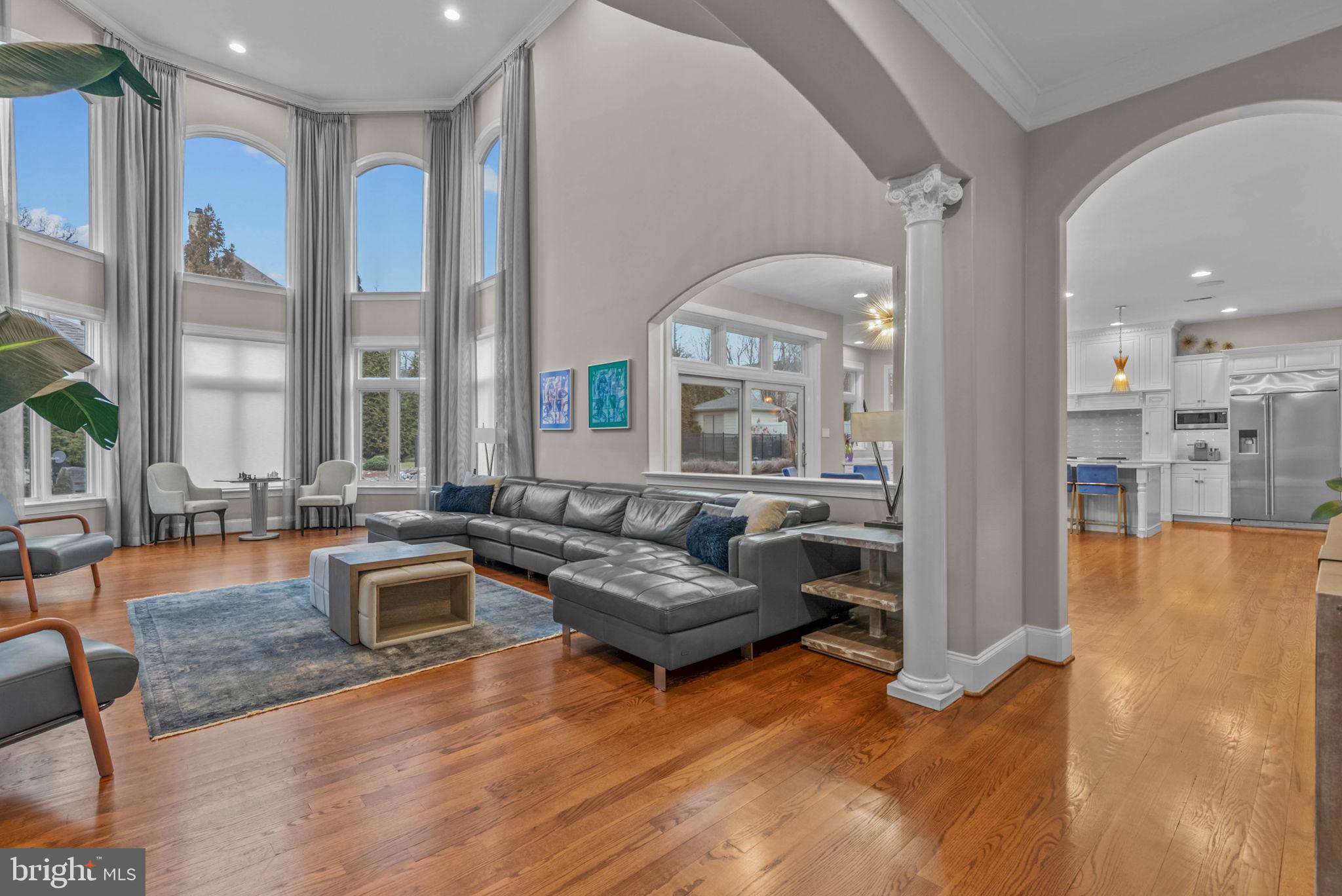 801 South Penn Oak Road Lower Gwynedd, PA 19002 - Photo 17 of 114