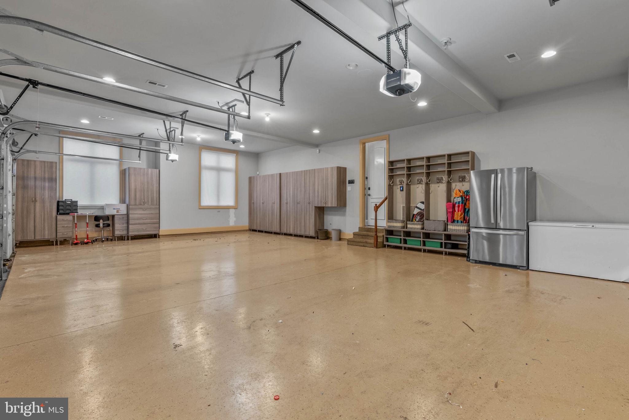801 South Penn Oak Road Lower Gwynedd, PA 19002 - Photo 24 of 29 a view of a room with gym equipment