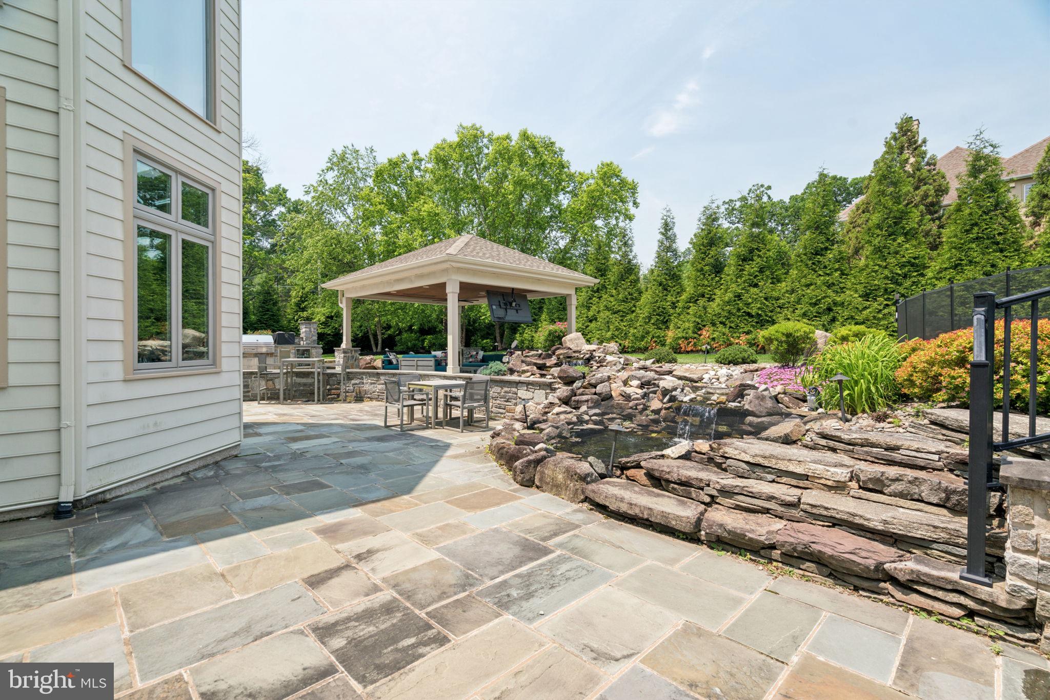 801 South Penn Oak Road Lower Gwynedd, PA 19002 - Photo 35 of 114