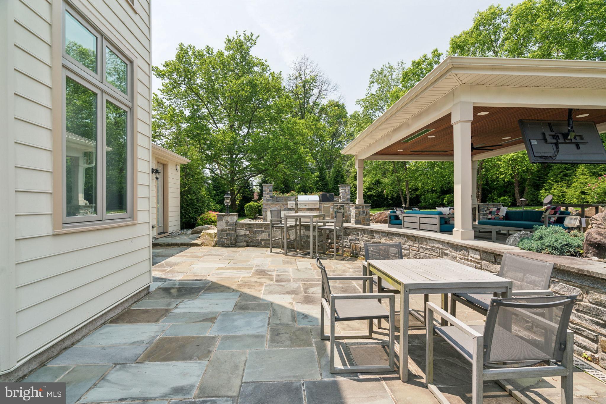 801 South Penn Oak Road Lower Gwynedd, PA 19002 - Photo 36 of 114