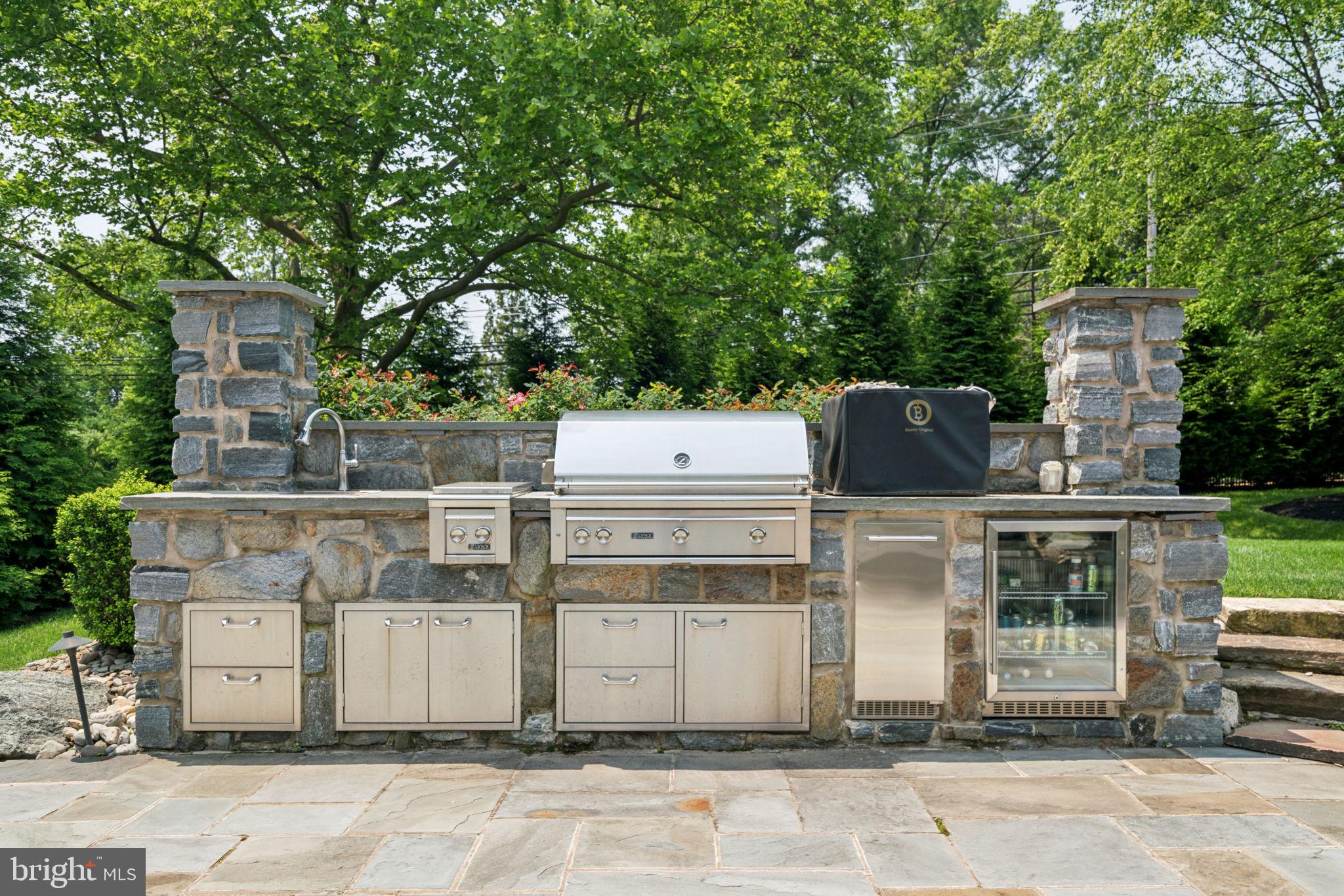 801 South Penn Oak Road Lower Gwynedd, PA 19002 - Photo 39 of 114