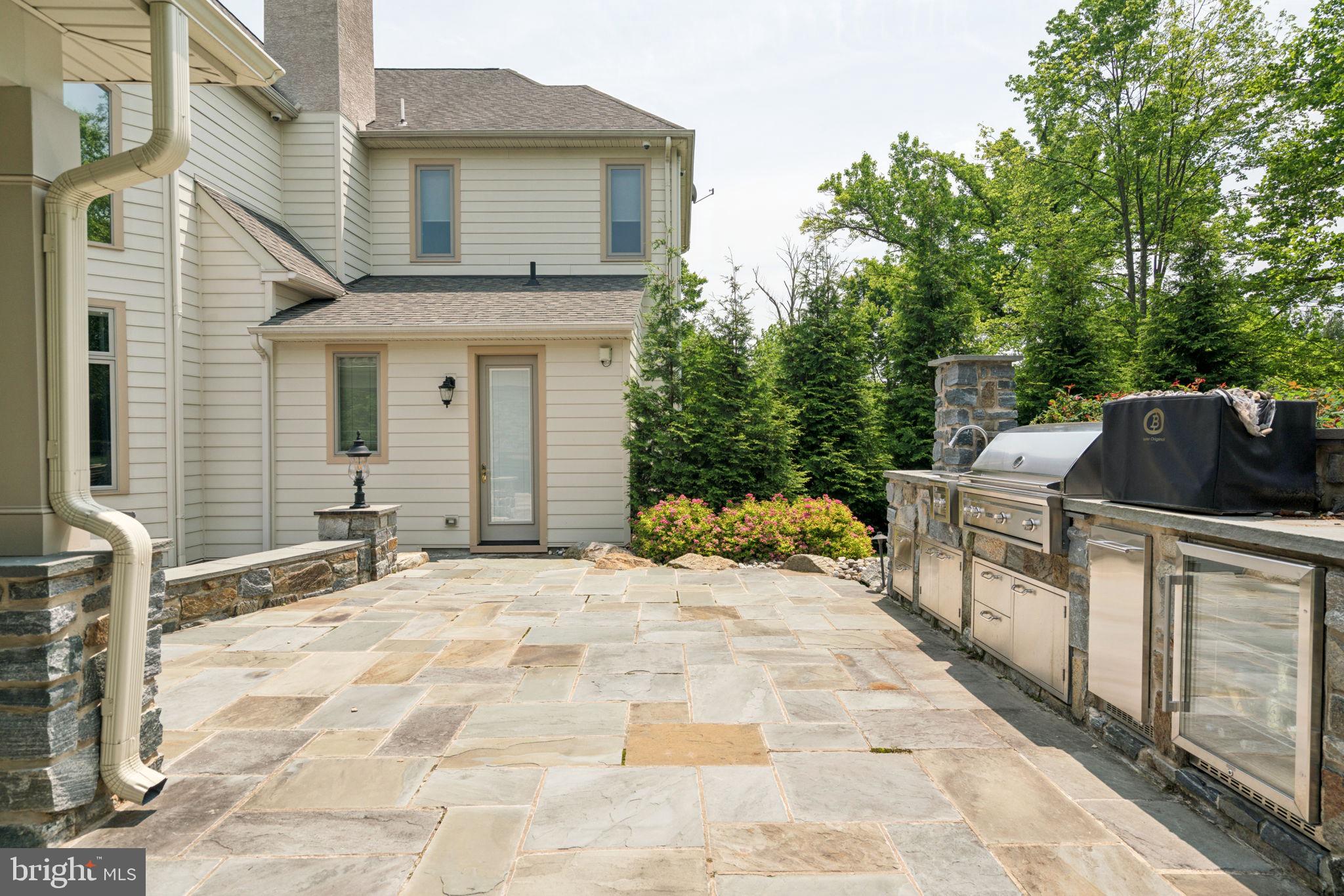 801 South Penn Oak Road Lower Gwynedd, PA 19002 - Photo 41 of 114