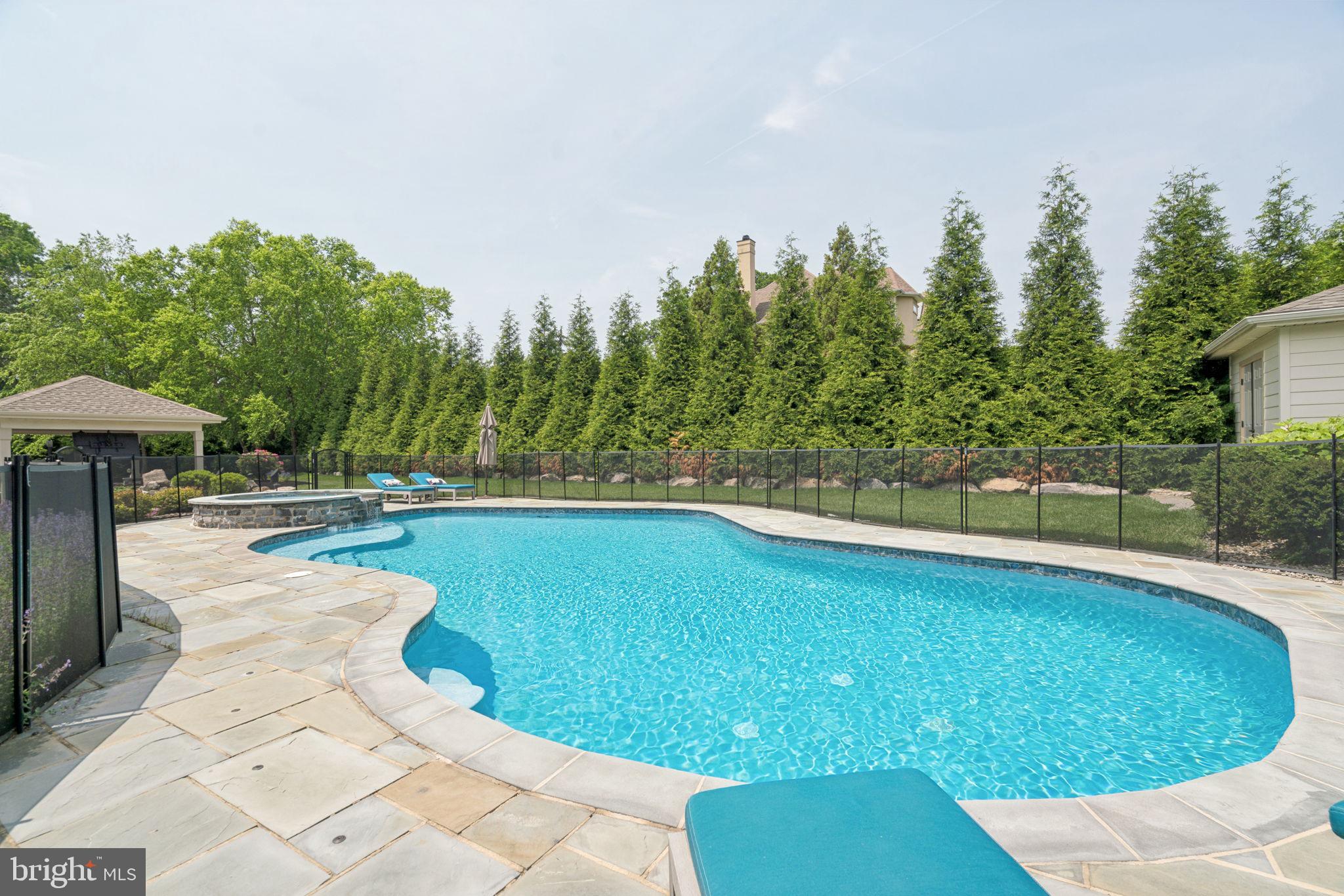 801 South Penn Oak Road Lower Gwynedd, PA 19002 - Photo 49 of 114