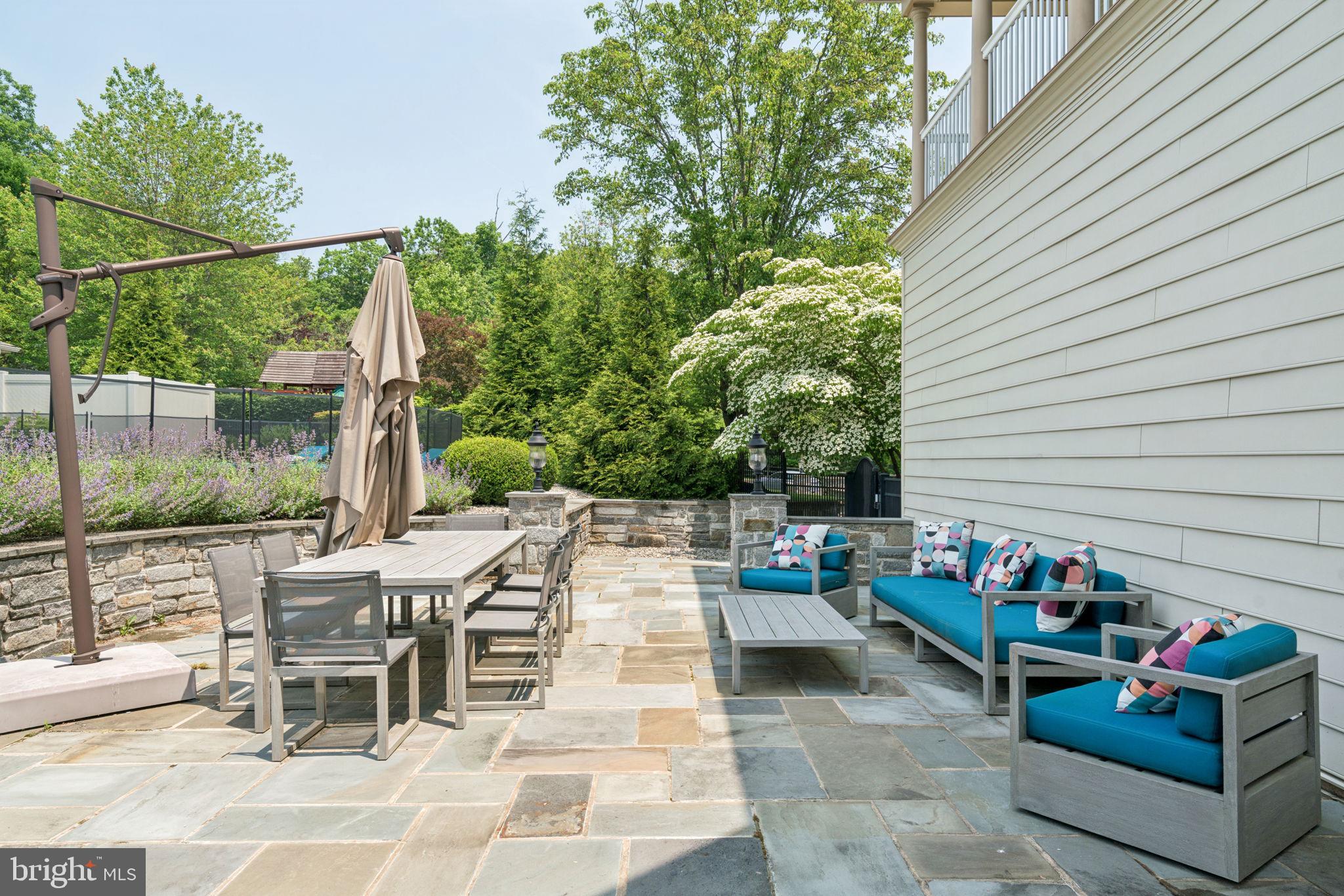 801 South Penn Oak Road Lower Gwynedd, PA 19002 - Photo 53 of 114