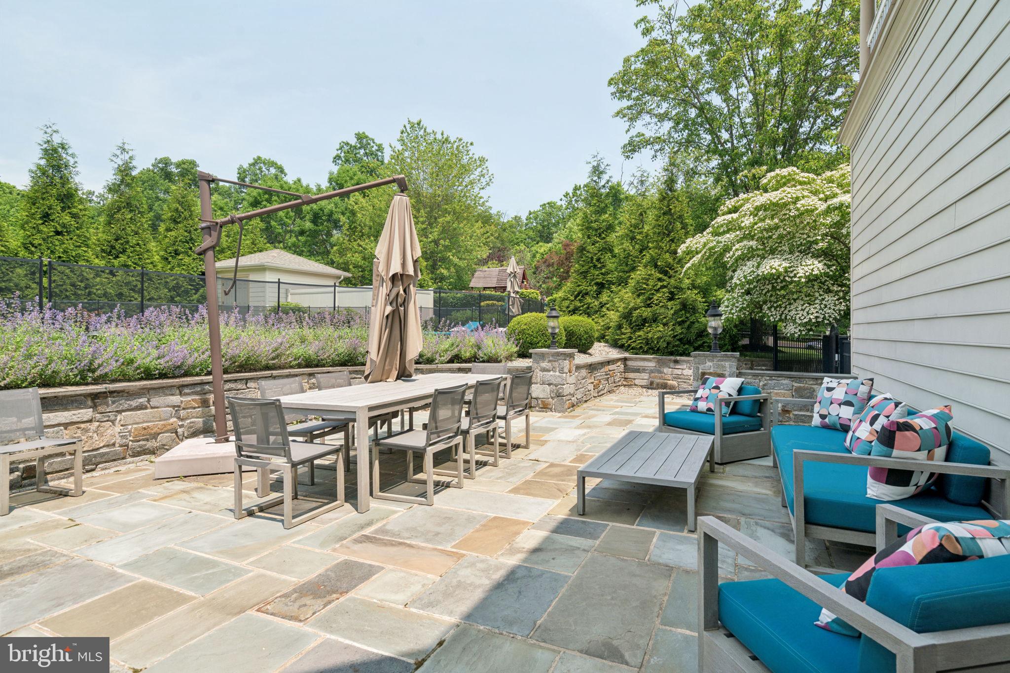 801 South Penn Oak Road Lower Gwynedd, PA 19002 - Photo 54 of 114