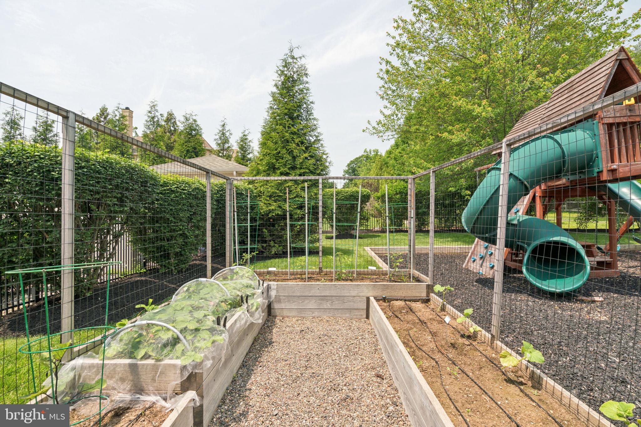 801 South Penn Oak Road Lower Gwynedd, PA 19002 - Photo 99 of 114