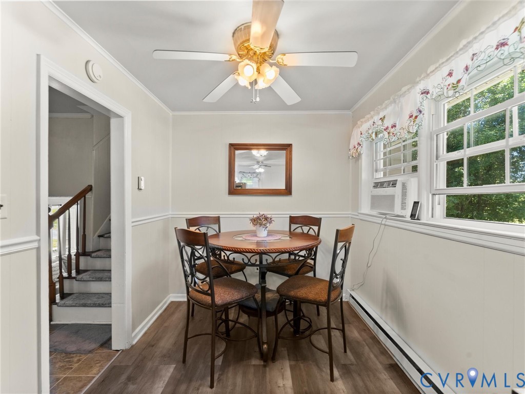 13100 South Chester Road Chester, VA 23831 - Photo 11 of 49