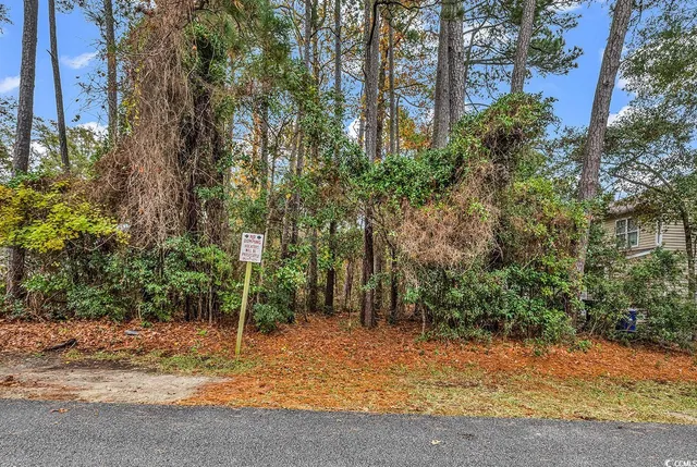 $275,000 | T B D Hickory Drive, Surfside Beach, SC 29575