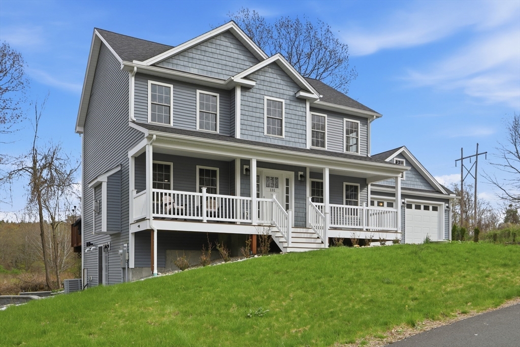 131 Damon Road Fitchburg, MA 01420 - Photo 30 of 42 Gallery Image 30