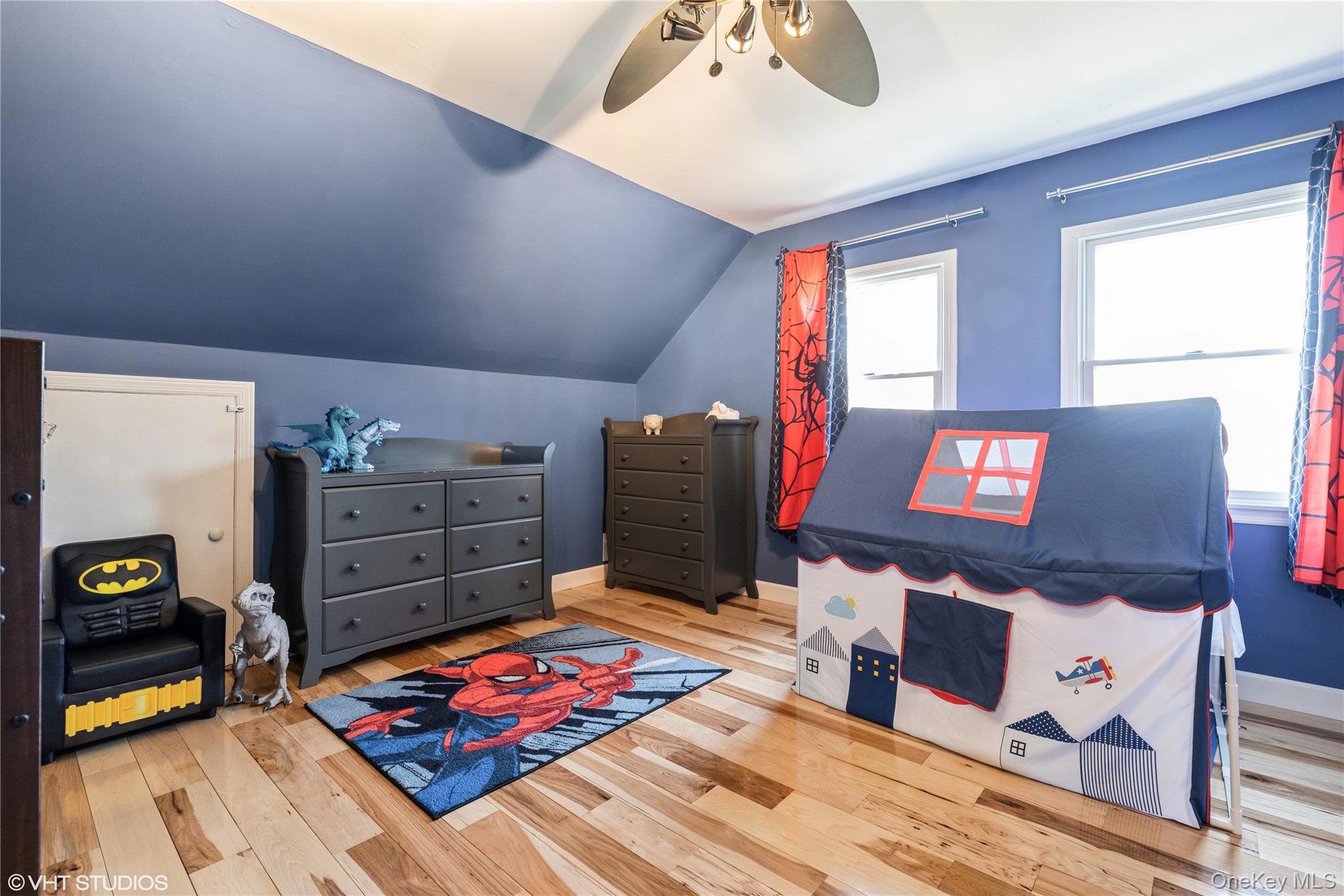 289 Quaker Road Pomona, NY 10970 - Photo 17 of 30 a living room with furniture and a rug