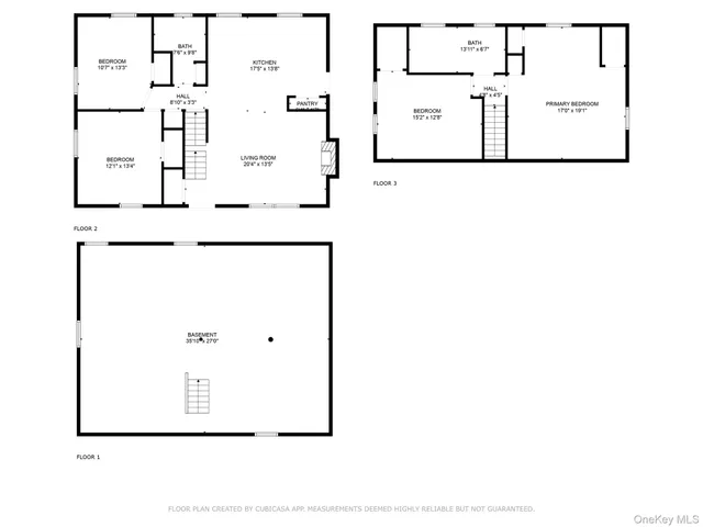 $799,000 | 289 Quaker Road, Pomona, NY 10970