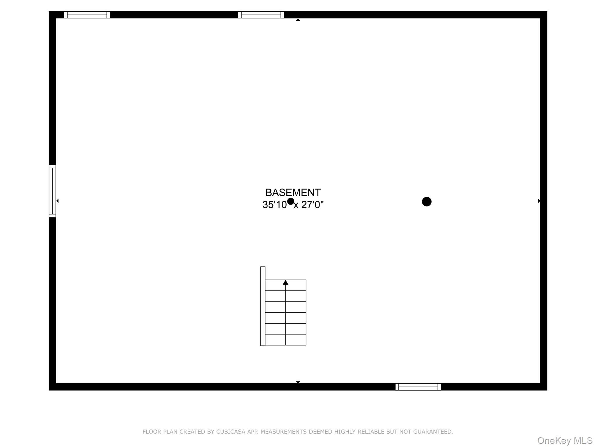 289 Quaker Road Pomona, NY 10970 - Photo 30 of 30 a black and white photo of a picture