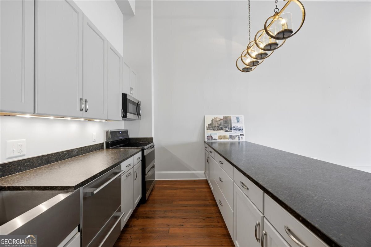 522 Cherry Street, Unit 301 Macon, GA 31201 - Photo 25 of 35