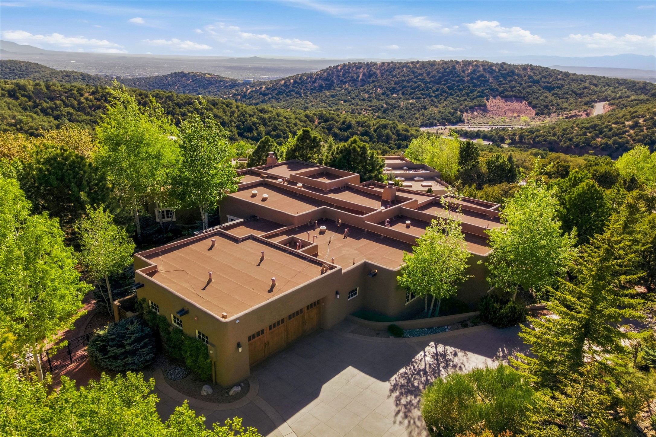1145 South Summit Ridge Santa Fe, NM 87501 - Photo 40 of 40